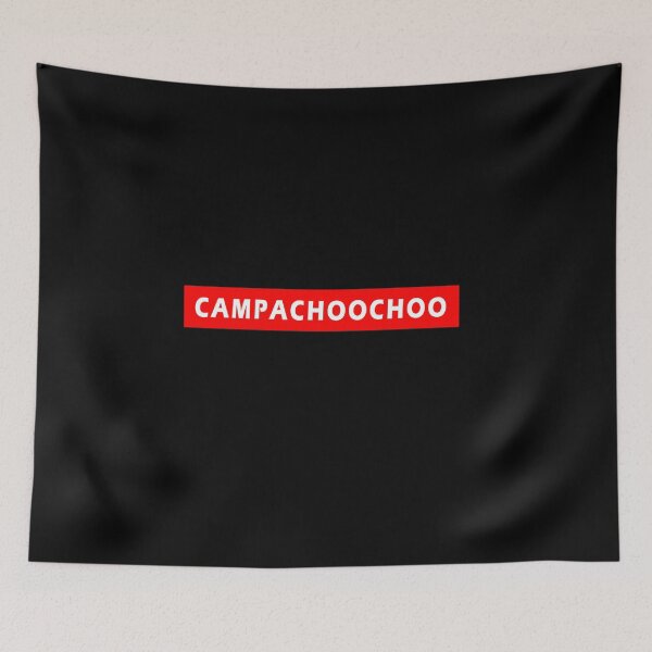Item preview, Campachoochoo designed and sold by RetroFrame.