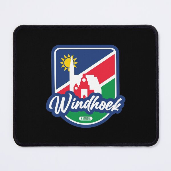 Item preview, Windhoek - Namibia designed and sold by Moritz Schwäble.