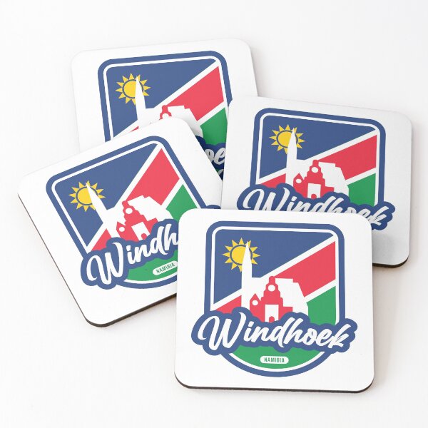 Item preview, Windhoek - Namibia designed and sold by Moritz Schwäble.