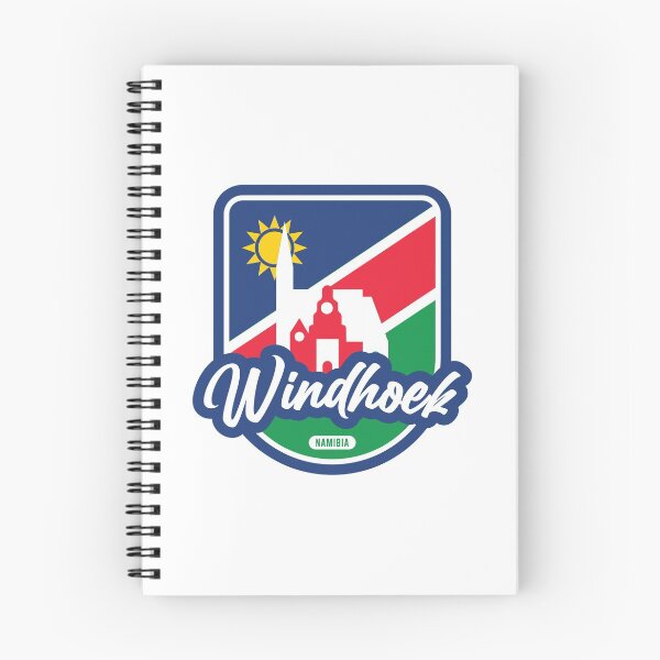 Item preview, Windhoek - Namibia designed and sold by Moritz Schwäble.