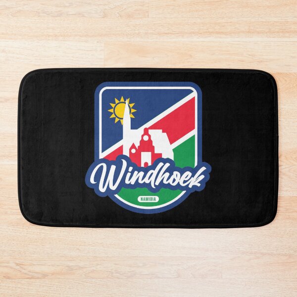 Item preview, Windhoek - Namibia designed and sold by Moritz Schwäble.