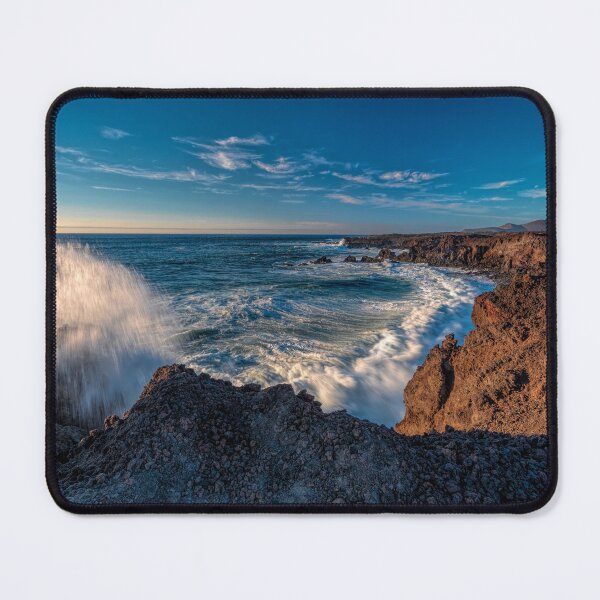 Item preview, Lanzarote Coast designed and sold by iCimages.net.