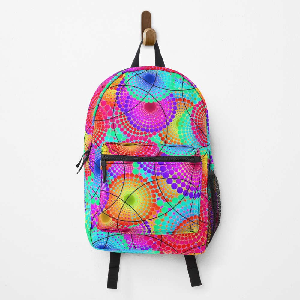 Item preview, Backpack designed and sold by Taleahsdesigns.
