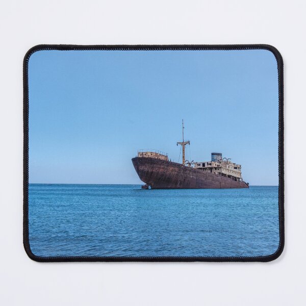Item preview, Telamon Shipwreck designed and sold by iCimages.net.