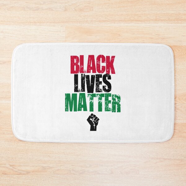 Item preview, BLACK LIVES MATTER Classic designed and sold by CharlesGiftArt.