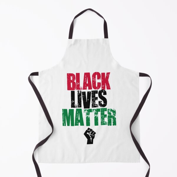 Item preview, BLACK LIVES MATTER Classic designed and sold by CharlesGiftArt.