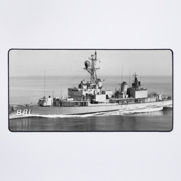 Artikelvorschau, USS BORDELON (DD-881) SHIP'S STORE entworfen und verkauft von militarygifts.