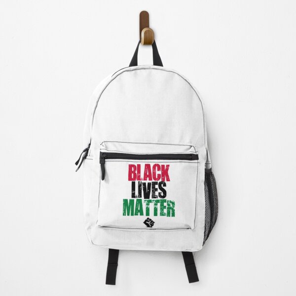 Item preview, BLACK LIVES MATTER Classic designed and sold by CharlesGiftArt.