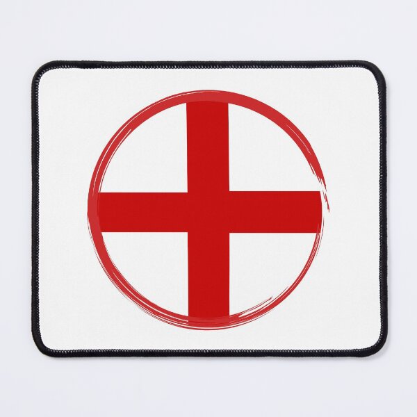 Item preview, English Flag designed and sold by TaeKim17.