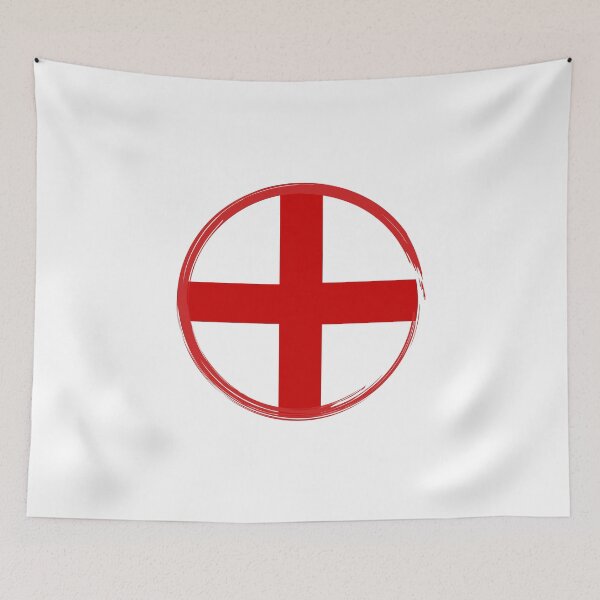 Item preview, English Flag designed and sold by TaeKim17.