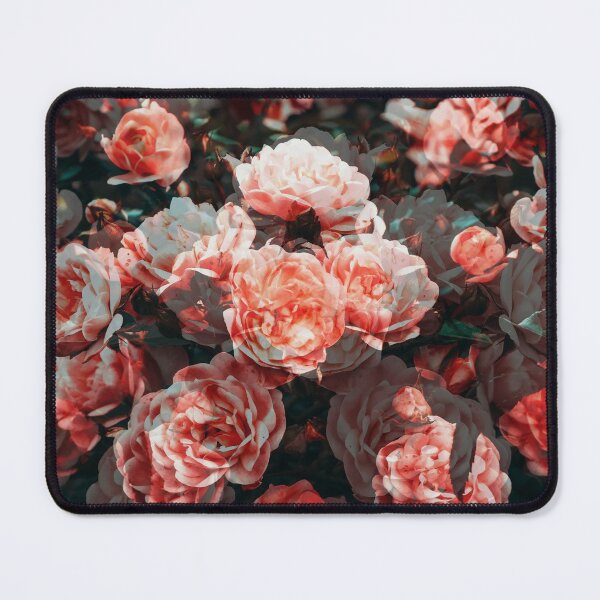 Item preview, Shades of roses designed and sold by FloraLee23.