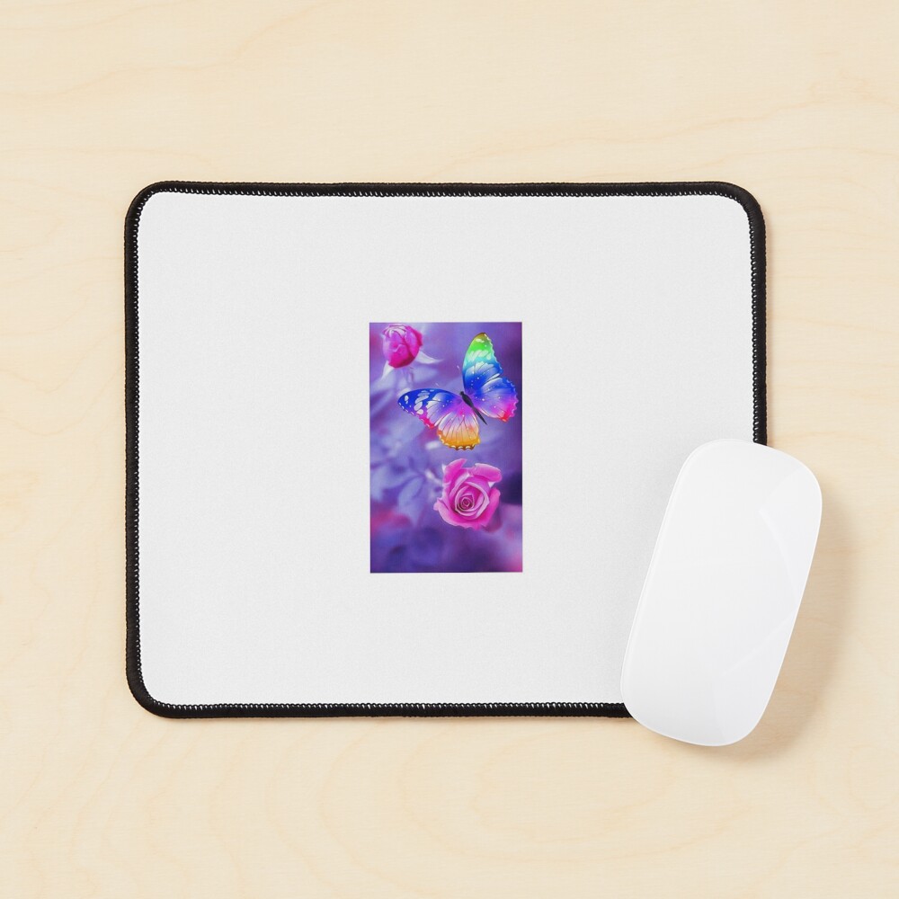 Item preview, Mouse Pad designed and sold by Rpc409chandana.