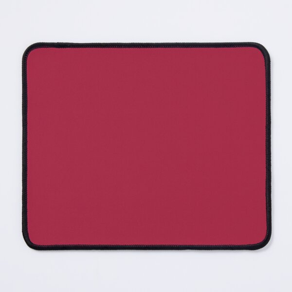 Item preview, Deep Carmine designed and sold by ozcushions.