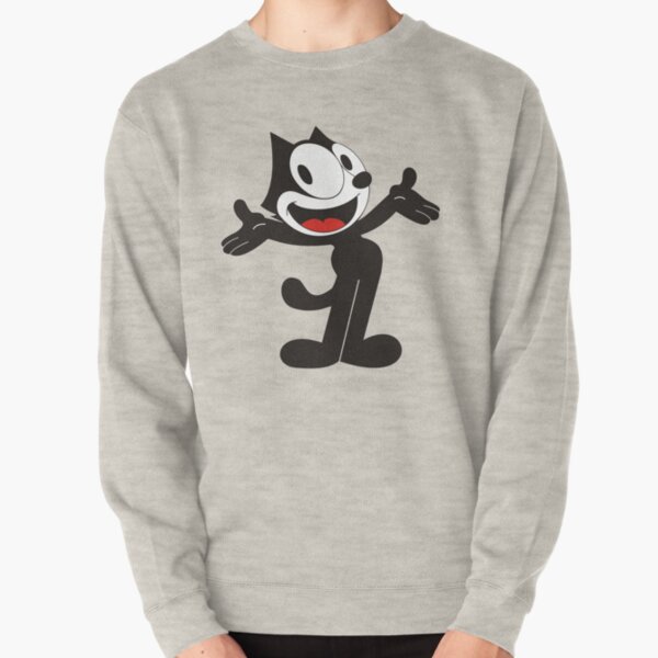 felix the cat sweatshirt