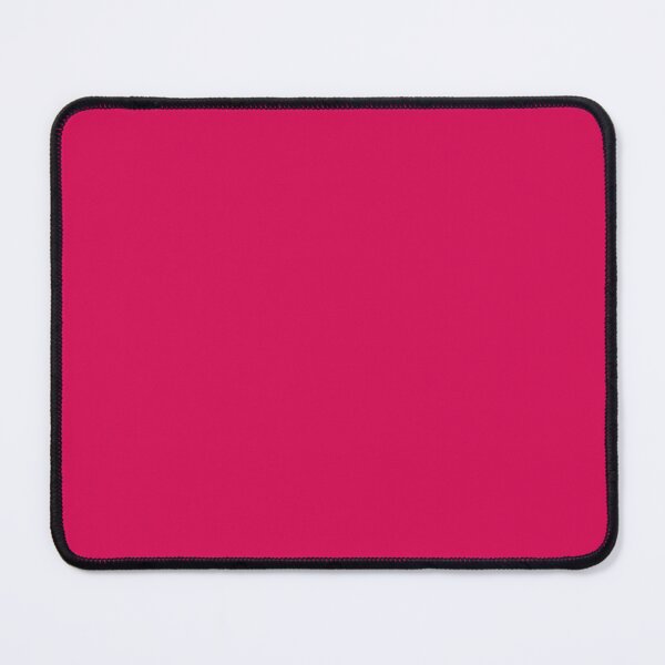 Item preview, PLAIN | SOLID COLOR| DEBIAN RED designed and sold by ozcushions.