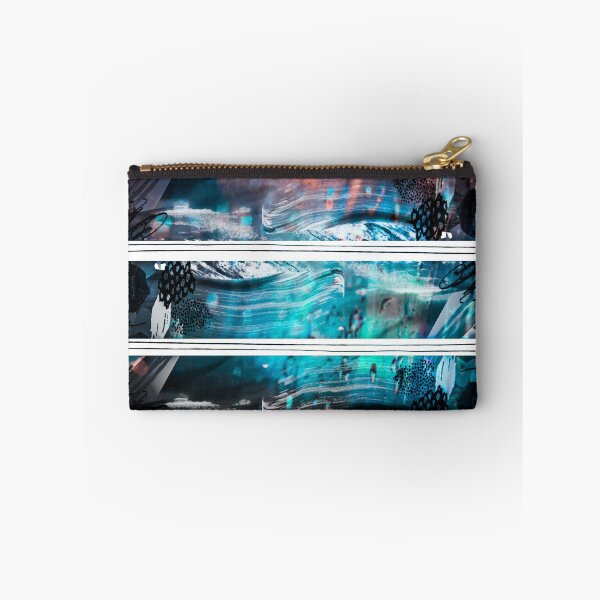 Item preview, Acrylic Stripped Collage  designed and sold by Designs By YL.
