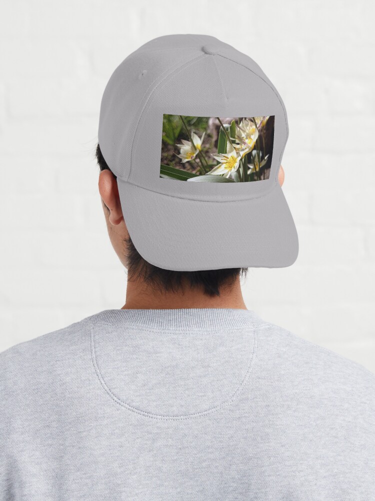 Alternative Ansicht von Ein kleiner Stern.... Cap