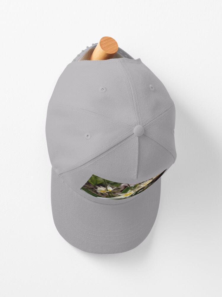 Alternative Ansicht von Ein kleiner Stern.... Cap