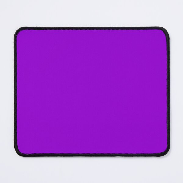 Item preview, PLAIN SOLID DARK VIOLET - 100 SHADES OF PURPLE ON OZCUSHIONS designed and sold by ozcushions.