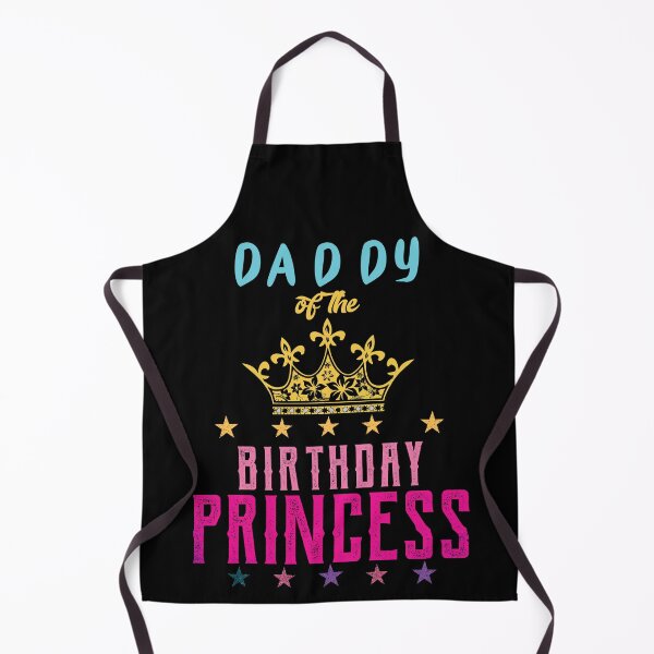 Item preview, Daddy of the Birthday Princess designed and sold by amishacreates.