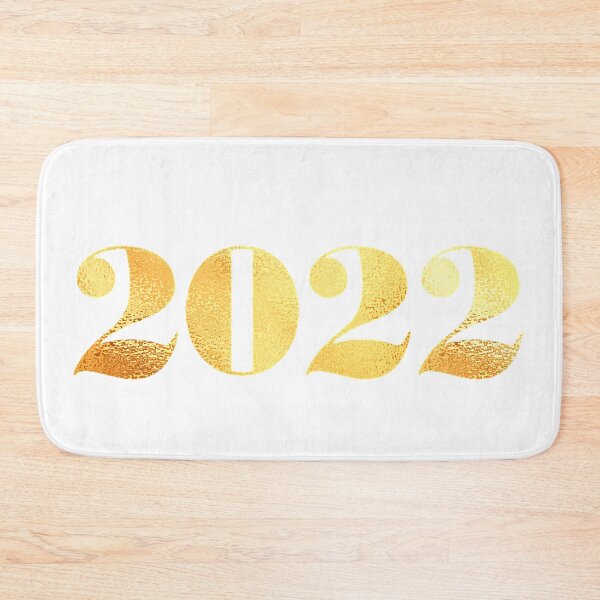 Item preview, 2022 - Simple Golden Typography designed and sold by PandaSoul.