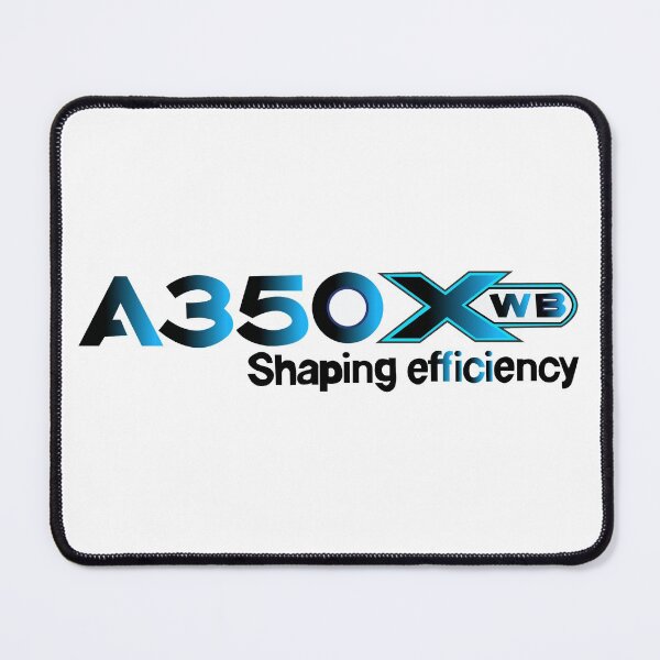 Item preview, AIRBUS A350 LOGO designed and sold by Vectorkr.