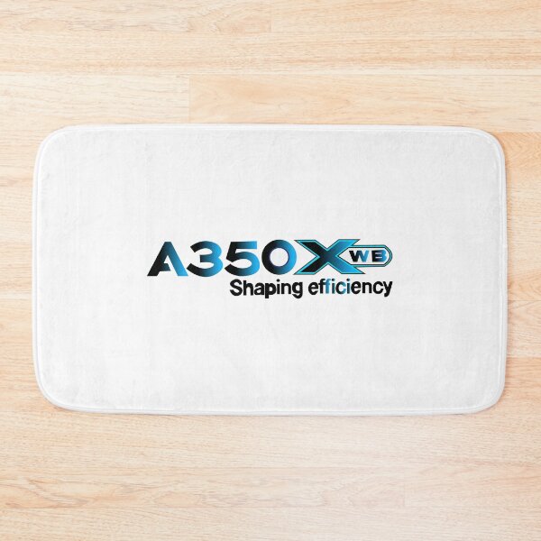 Item preview, AIRBUS A350 LOGO designed and sold by Vectorkr.