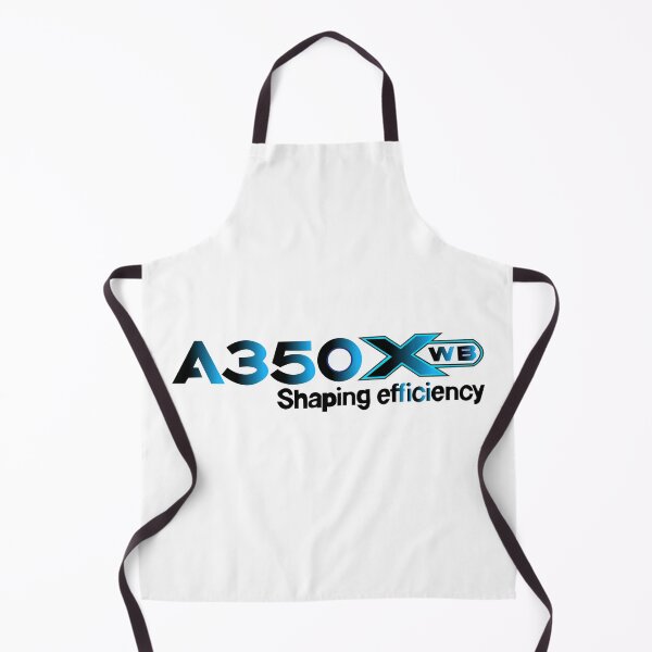 Item preview, AIRBUS A350 LOGO designed and sold by Vectorkr.