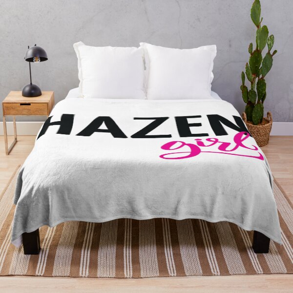 Item preview, Hazen Girl designed and sold by GoodVibesWX9.