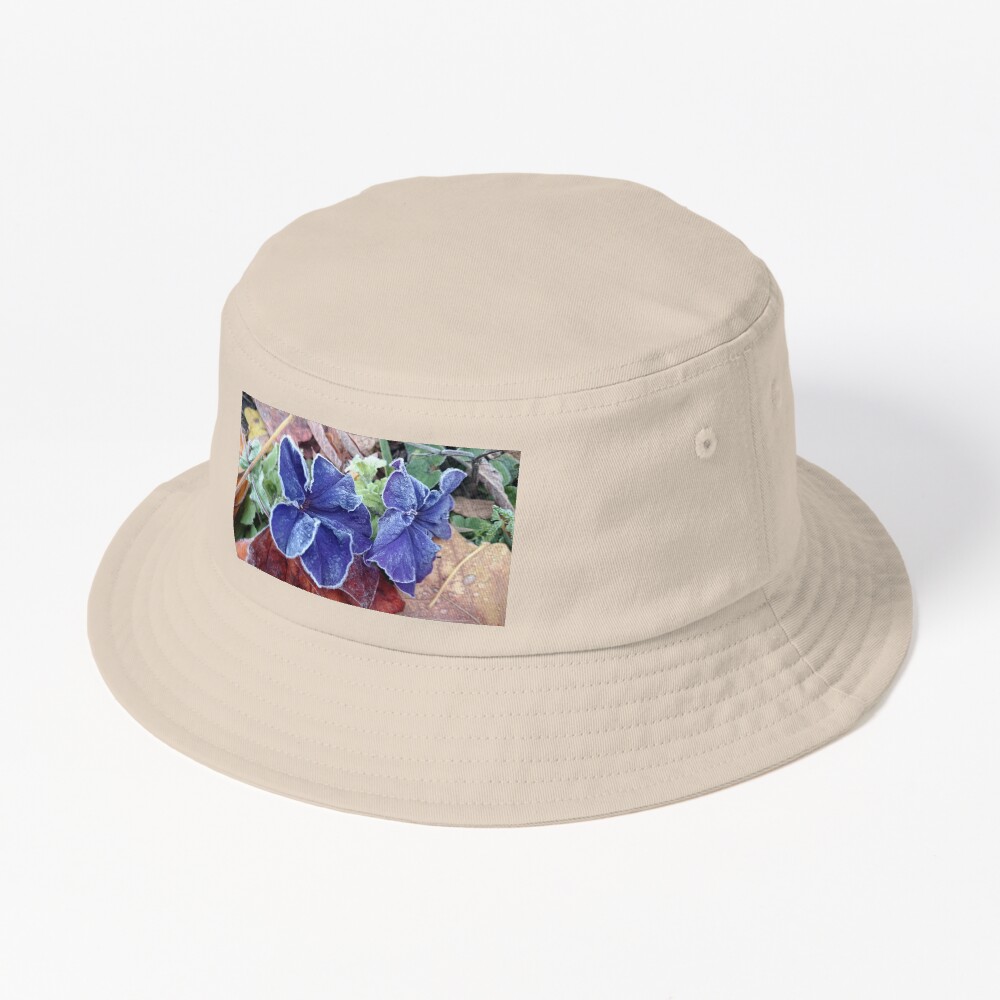 Artikel-Vorschau von Bucket Hat, designt und verkauft von Gourmetkater.