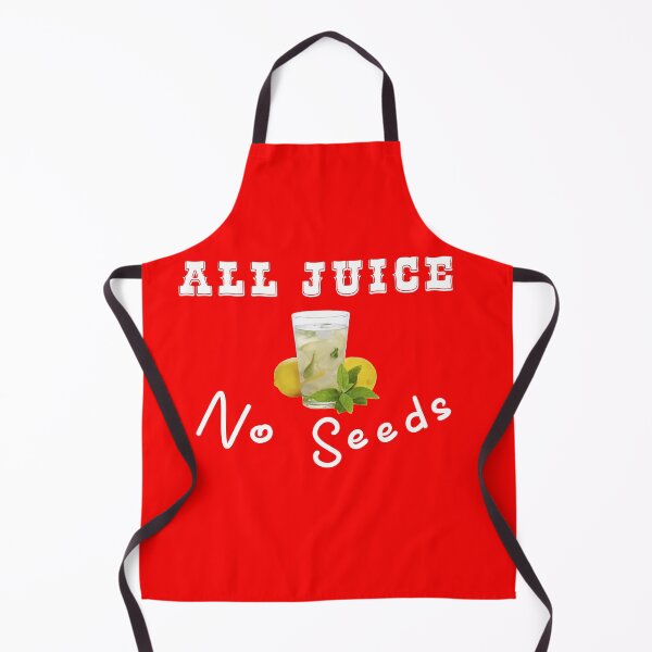 Item preview, All Juice No Seeds designed and sold by shopghita45.