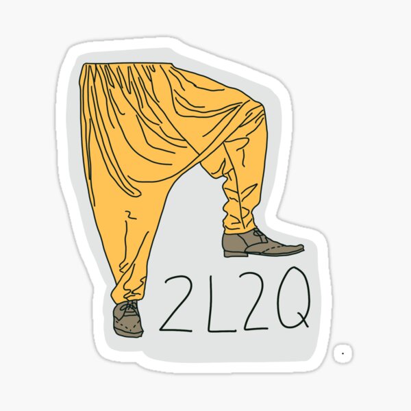 Item preview, Too Legit to Quit / Hammer Pants  designed and sold by Nessamakes.