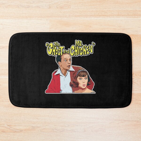 Item preview, Vintage Classic The Ghost And Mr Chicken Limited Edition designed and sold by Marshawa Parkinson.