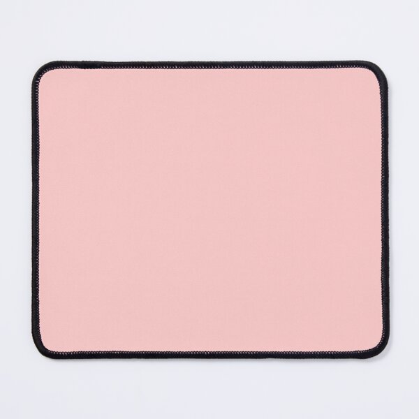Item preview, PLAIN SOLID ROSE QUARTZ  - PINK - DUEL COLOR OF THE YEAR 2016 WITH SERENITY - SOFT PINK SHADE designed and sold by ozcushions.