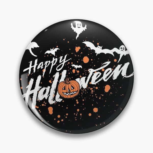 Item preview, Vintage Halloween Pumpkin designed and sold by GutsStore.