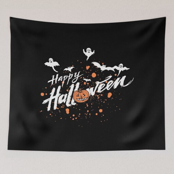 Item preview, Vintage Halloween Pumpkin designed and sold by GutsStore.