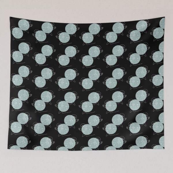 Item preview, Abstract Profile of Women designed and sold by Taleahsdesigns.