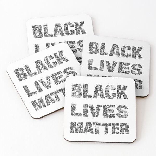 Item preview, Black Lives Matter Essential designed and sold by CharlesGiftArt.