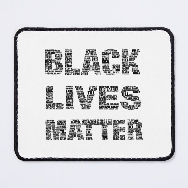 Item preview, Black Lives Matter Essential designed and sold by CharlesGiftArt.
