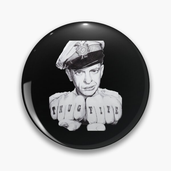 Item preview, Vintage Classic Thug Fife Awesome Move Limited Edition designed and sold by Marshawa Parkinson.