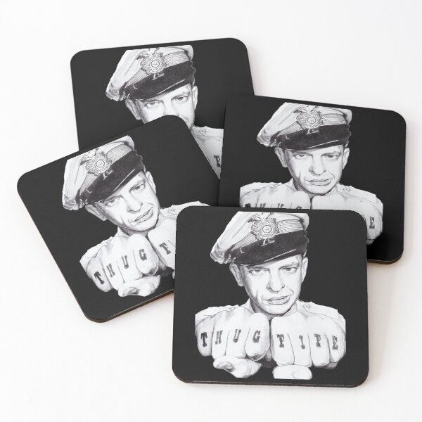Item preview, Vintage Classic Thug Fife Awesome Move Limited Edition designed and sold by Marshawa Parkinson.