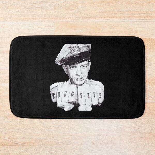 Item preview, Vintage Classic Thug Fife Awesome Move Limited Edition designed and sold by Marshawa Parkinson.
