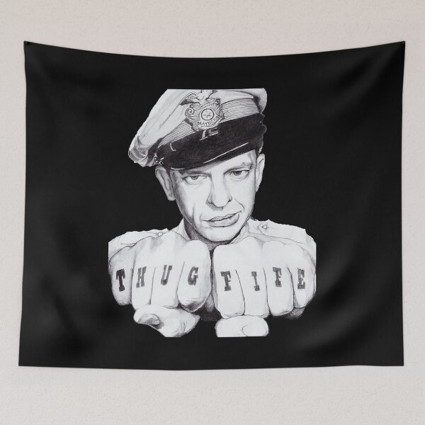 Item preview, Vintage Classic Thug Fife Awesome Move Limited Edition designed and sold by Marshawa Parkinson.