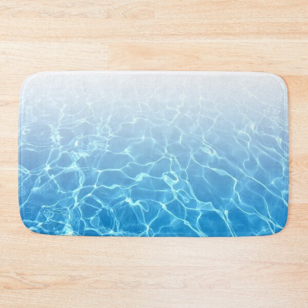 Item preview, Sunny Pool Water designed and sold by BigAl3D.