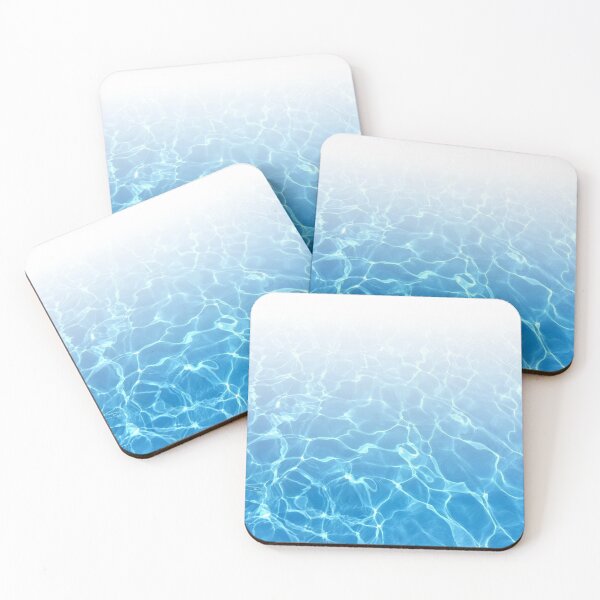 Item preview, Sunny Pool Water designed and sold by BigAl3D.