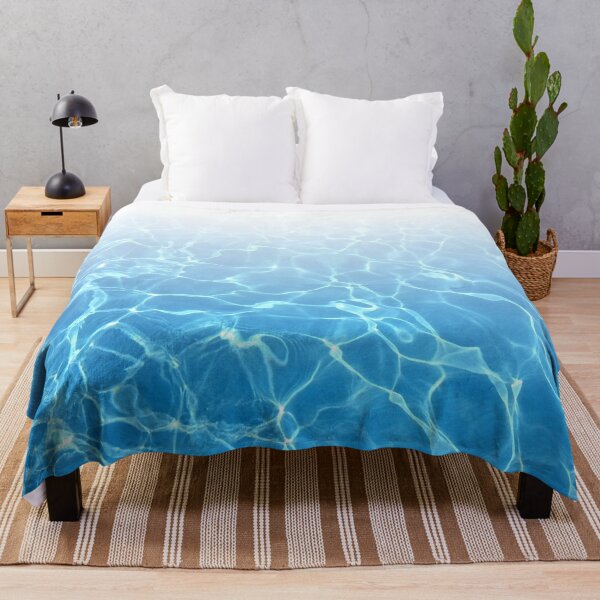 Item preview, Sunny Pool Water designed and sold by BigAl3D.