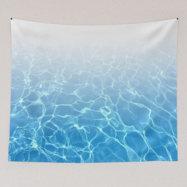 Item preview, Sunny Pool Water designed and sold by BigAl3D.