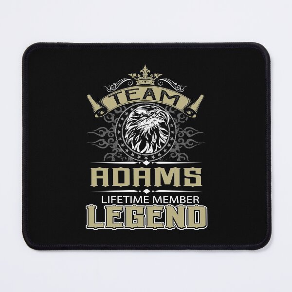 Item preview, Adams Name T Shirt - Adams Eagle Lifetime Member Legend 2 Gift Item Tee designed and sold by hautalachante.