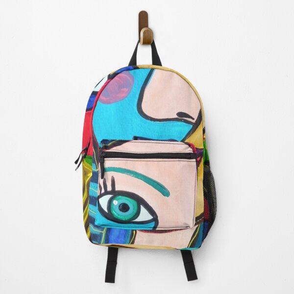 Item preview, women face designed and sold by barbarapabst99.
