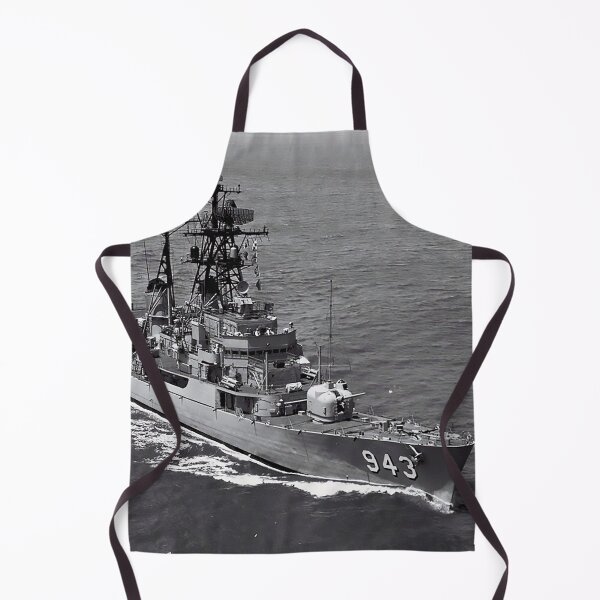 Item preview, USS BLANDY (DD-943) SHIP'S STORE designed and sold by militarygifts.